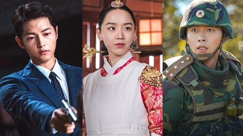 2016 kdrama list|highest rated korean drama of all time.